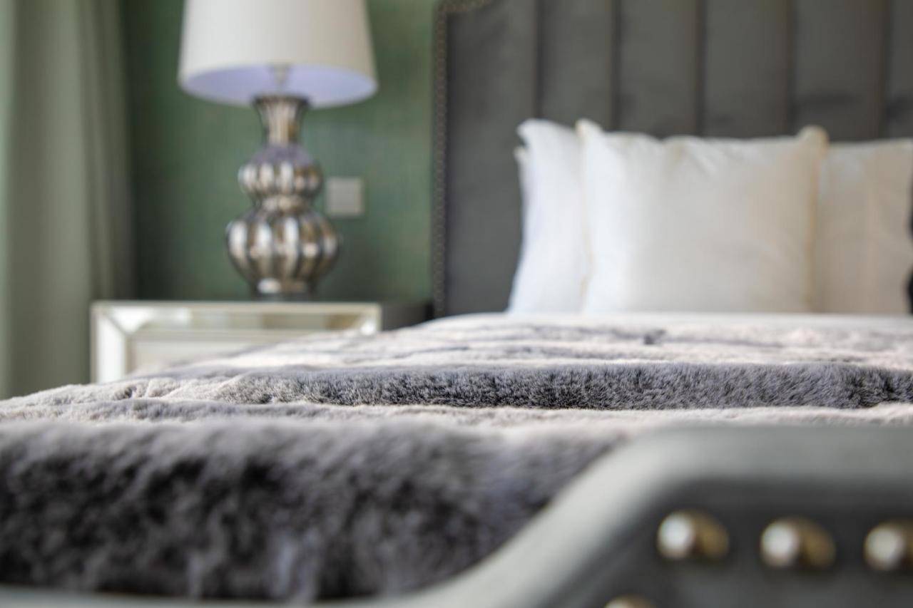 Nasma Luxury Stays - Pastel-Colored Apt With Jaw-Dropping Marina Views Dubai Buitenkant foto